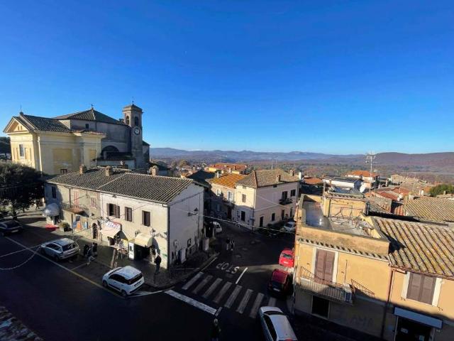 Appartamento in vendita a Canale Monterano RM