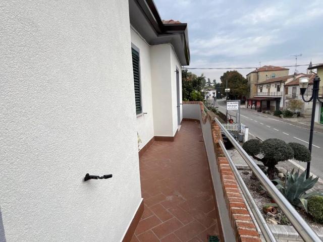 Appartamento in vendita a Canaro RO