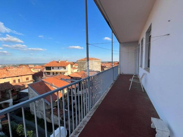 Appartamento in vendita a Candelo BI
