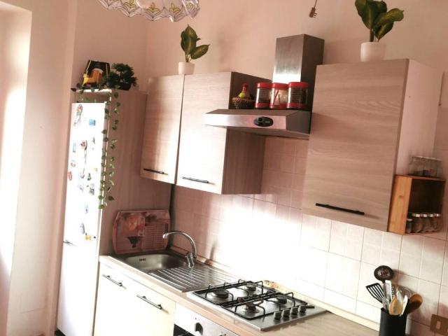 Appartamento in vendita a Candelo BI