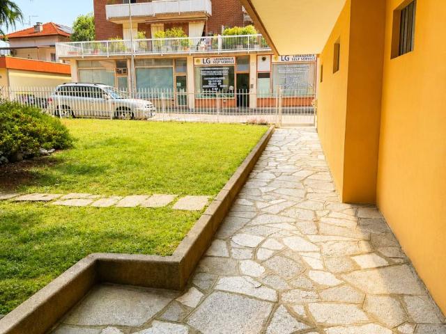 Appartamento in vendita a Candelo BI