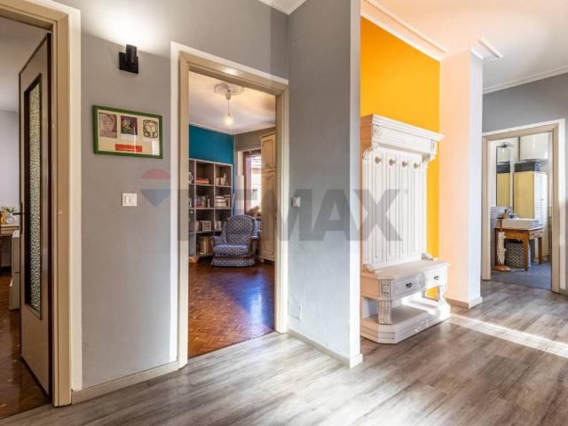 Appartamento in vendita a Candelo BI