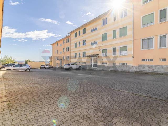 Appartamento in vendita a Candelo BI