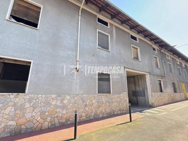 Appartamento in vendita a Candelo BI