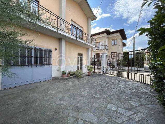 Appartamento in vendita a Candelo via IV Novembre, 50
