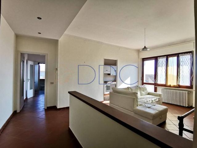 Appartamento in vendita a Candia Canavese TO
