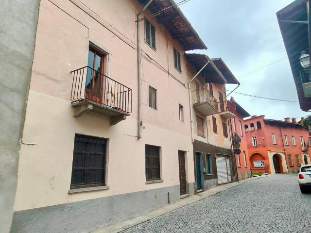 Appartamento in vendita a Candia Canavese TO