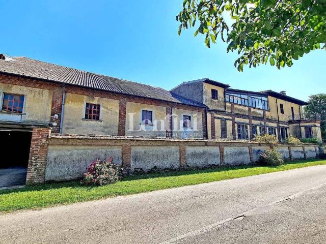 Appartamento in vendita a Candia Lomellina PV