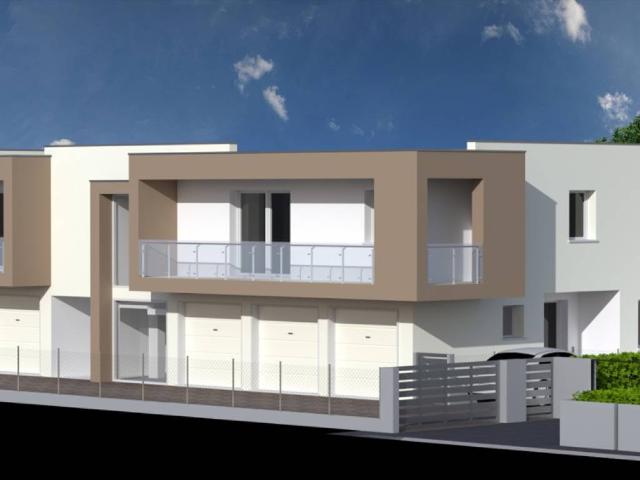 Appartamento in vendita a Candiana PD