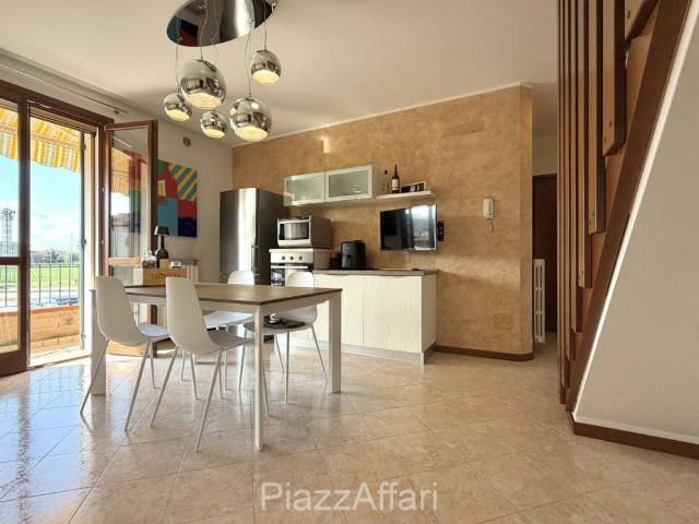 Appartamento in vendita a Candiana PD