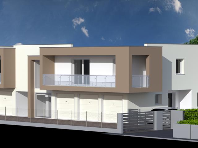 Appartamento in vendita a Candiana