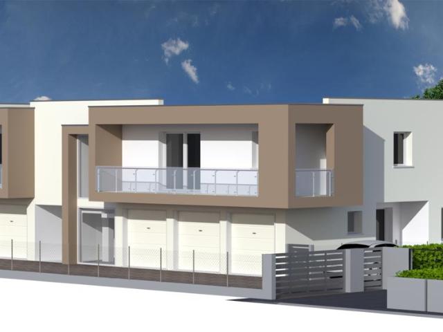 Appartamento in vendita a Candiana
