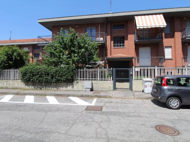 Appartamento in vendita a Candiolo TO