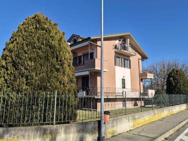 Appartamento in vendita a Candiolo TO