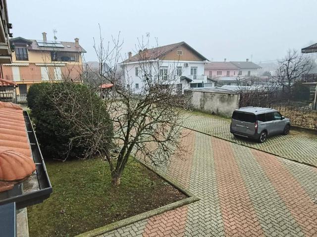 Appartamento in vendita a Candiolo TO