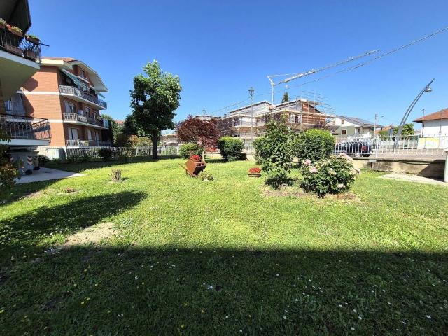 Appartamento in vendita a Candiolo TO
