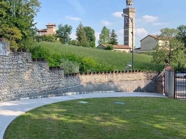 Appartamento in vendita a Caneva PN