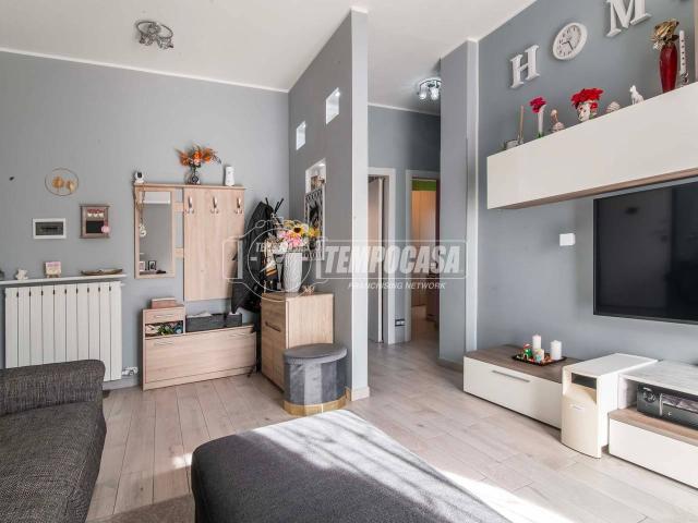 Appartamento in vendita a Canegrate