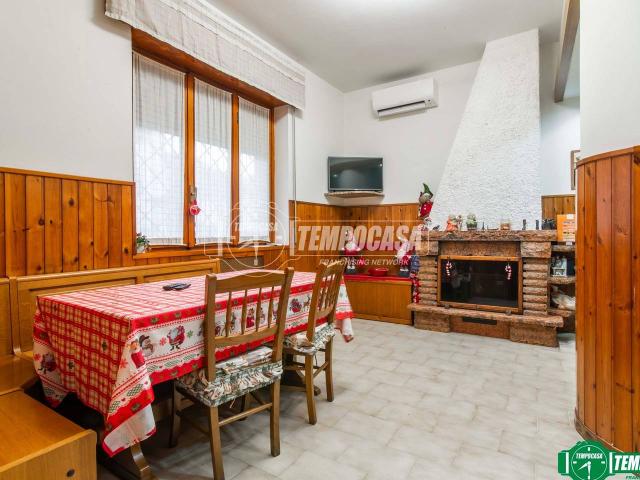 Appartamento in vendita a Canegrate