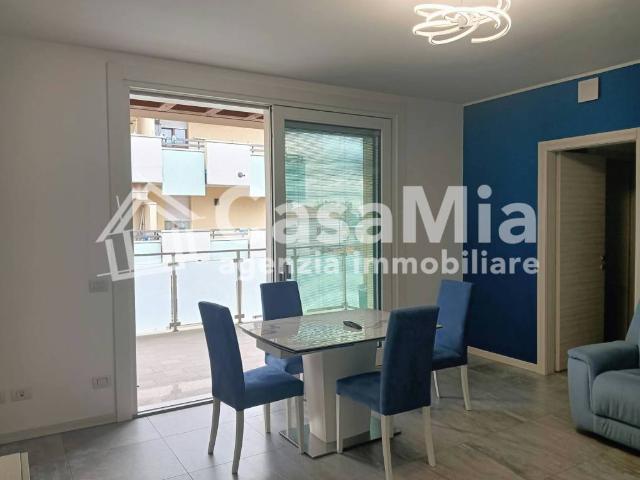 Appartamento in vendita a Canegrate via Cuneo
