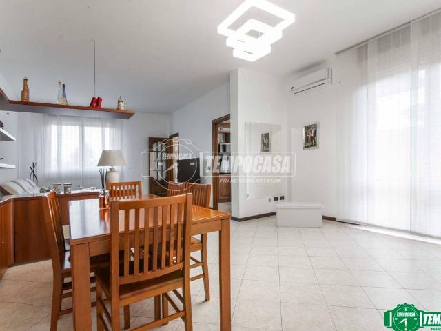 Appartamento in vendita a Canegrate MI