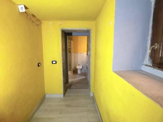 Appartamento in vendita a Canegrate MI