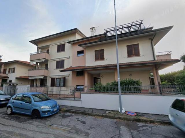 Appartamento in vendita a Canegrate MI
