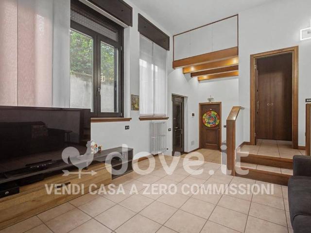 Appartamento in vendita a Canegrate MI