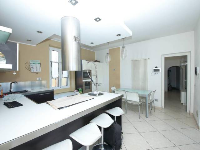 Appartamento in vendita a Canegrate MI