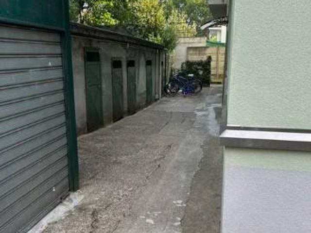 Appartamento in vendita a Canegrate MI