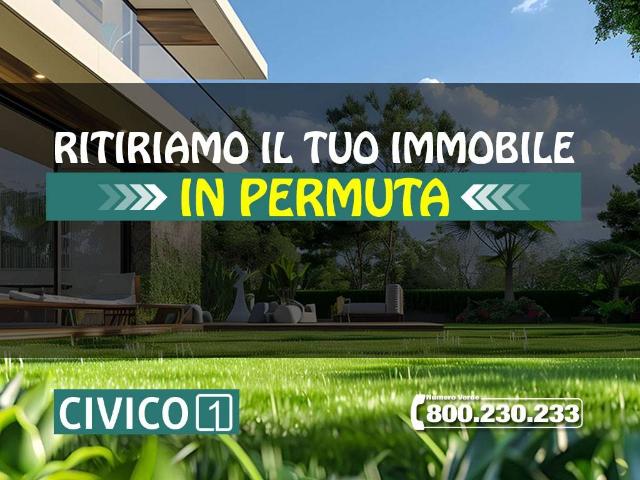 Appartamento in vendita a Canegrate MI