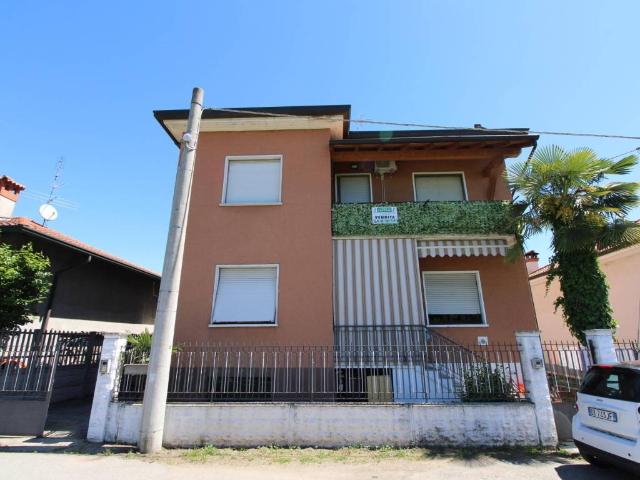 Appartamento in vendita a Canegrate MI
