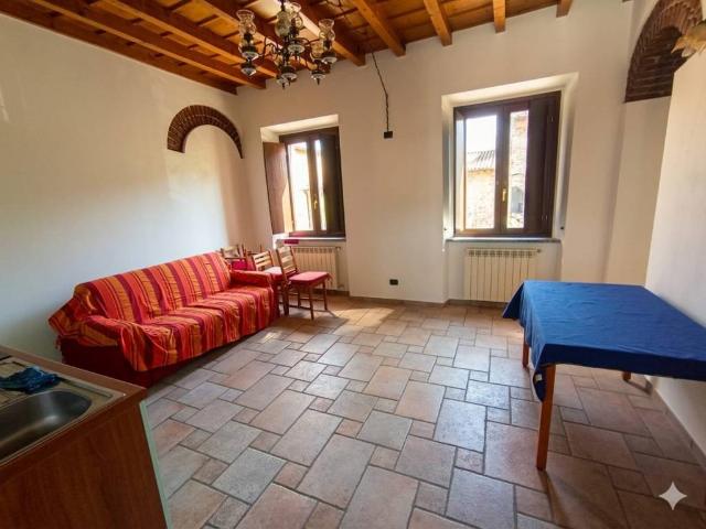 Appartamento in vendita a Canegrate MI