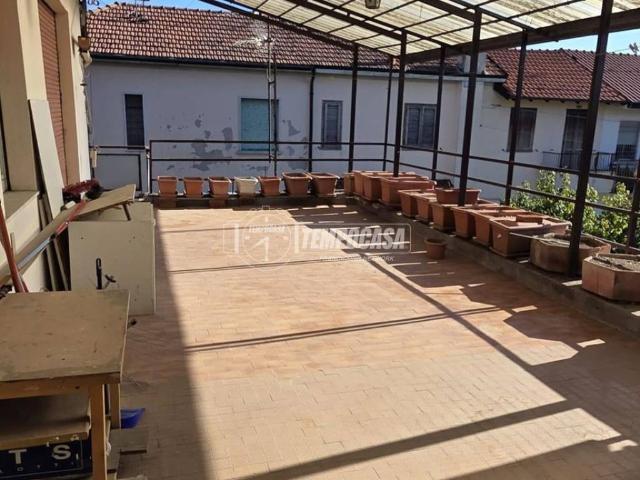 Appartamento in vendita a Canegrate MI
