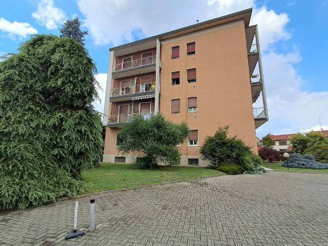 Appartamento in vendita a Canegrate MI