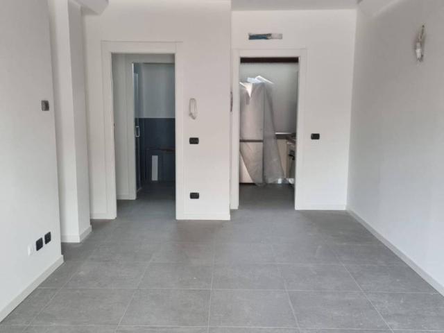 Appartamento in vendita a Canegrate MI