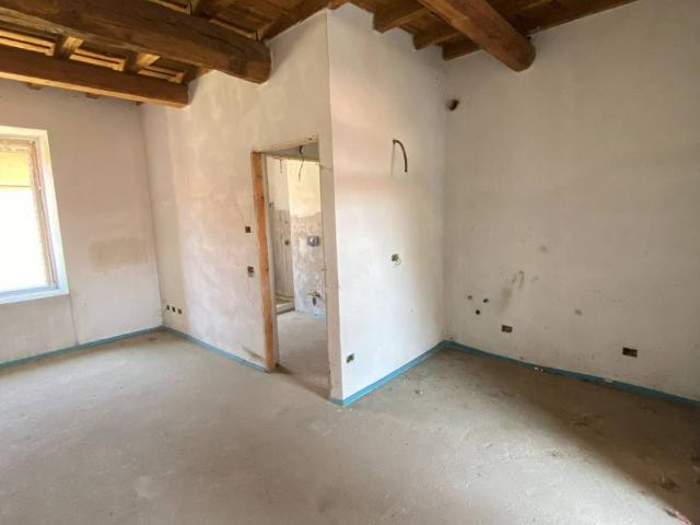 Appartamento in vendita a Canegrate MI