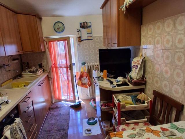 Appartamento in vendita a Canegrate MI