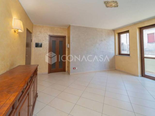 Appartamento in vendita a Canegrate MI