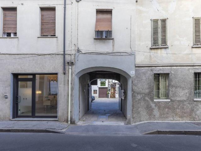 Appartamento in vendita a Canegrate MI