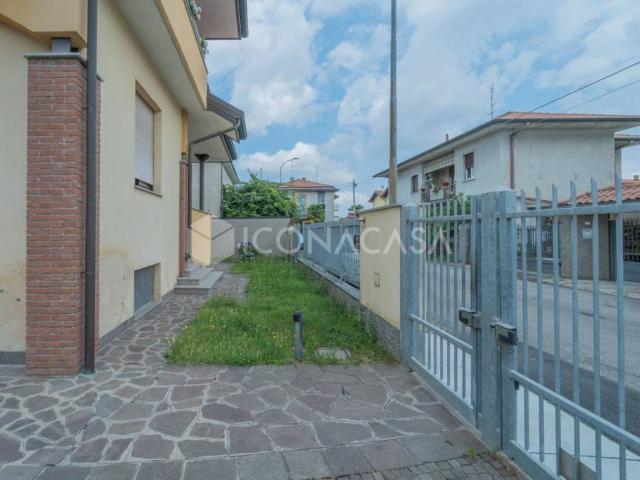 Appartamento in vendita a Canegrate MI