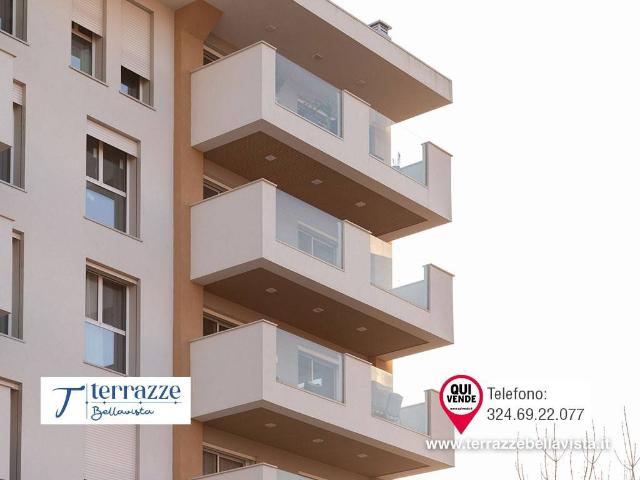 Appartamento in vendita a Canegrate MI