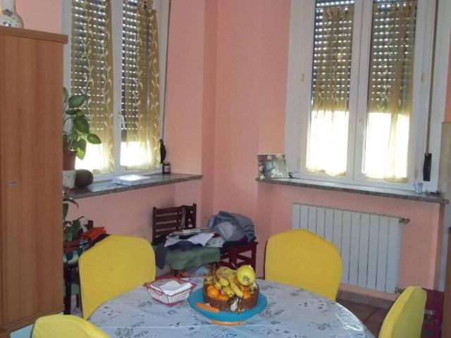 Appartamento in vendita a Canegrate MI
