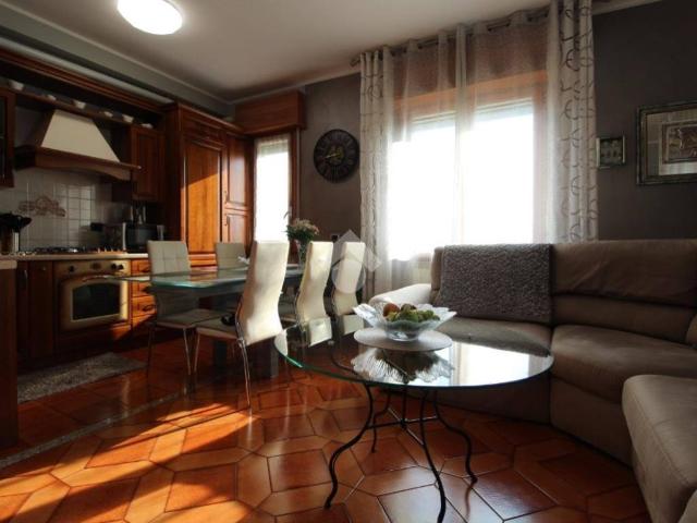 Appartamento in vendita a Canegrate MI