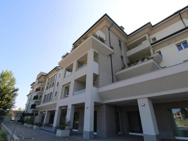 Appartamento in vendita a Canegrate MI