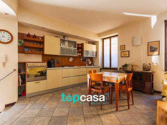 Appartamento in vendita a Canegrate MI
