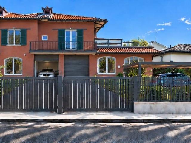 Appartamento in vendita a Canegrate MI