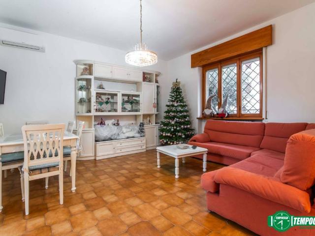 Appartamento in vendita a Canegrate MI