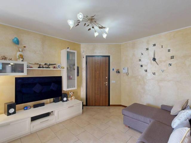Appartamento in vendita a Canegrate MI