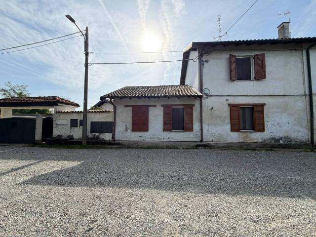 Appartamento in vendita a Canegrate MI